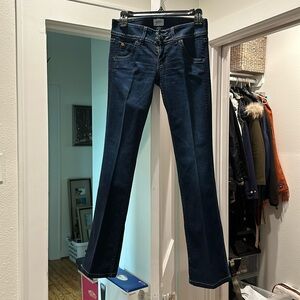 Hudson Jeans